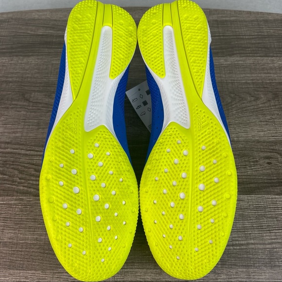 Adidas X Tango 18.3 Indoor Soccer/Football Shoes main image 7